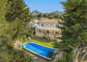 Villa Can Lucas